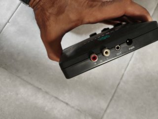 Lote de Sonido y Audio Vintage