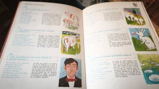 Colección Enciclopedia Básica Dime Por Qué