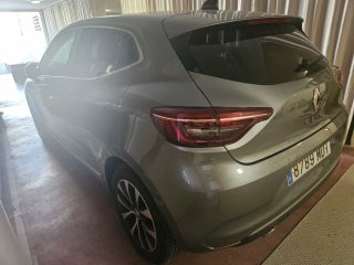 Renault Clio 2023