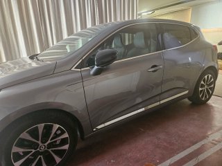 Renault Clio 2023