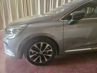 Renault Clio 2023