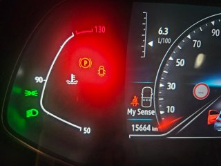 Renault Clio 2023