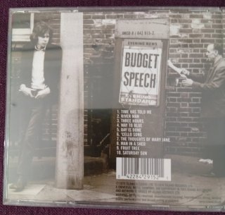 Nick Drake - Five Leaves Left . CD