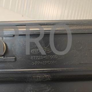 MOLDURA PUERTA TRASERA IZQUIERDA KIA OPTIMUS NUEVO