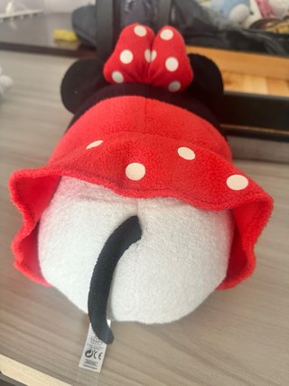 Peluche Minnie Mouse Disney
