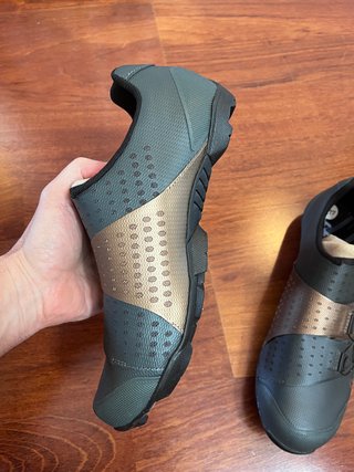Zapatillas MTB Scott Python Talla 42