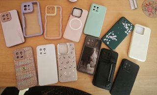 Fundas Xiaomi Mi 13