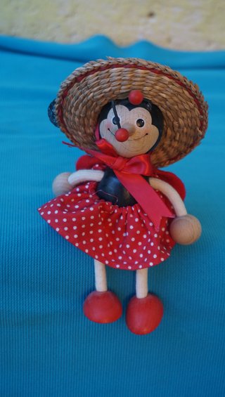 Juguetes antiguos variados ver fotos leer 3-6 €