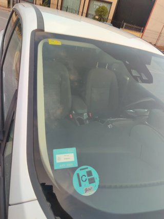Ford Grand C-MAX 2015