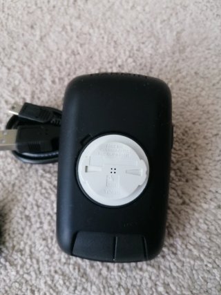 Garmin Edge 800 Ciclocomputador GPS