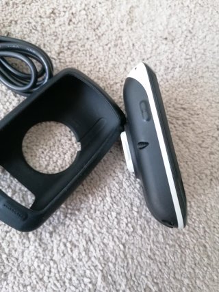 Garmin Edge 800 Ciclocomputador GPS