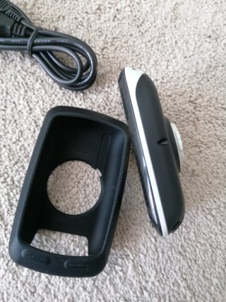 Garmin Edge 800 Ciclocomputador GPS