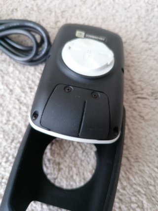 Garmin Edge 800 Ciclocomputador GPS