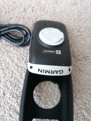 Garmin Edge 800 Ciclocomputador GPS