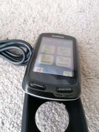 Garmin Edge 800 Ciclocomputador GPS