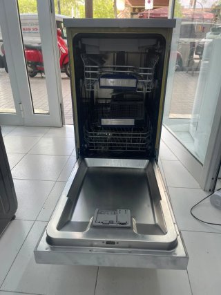 Lavavajillas marca Siemens Acero Inoxidable