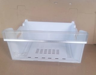 Cajón inferior frigorífico congelador Grundig
