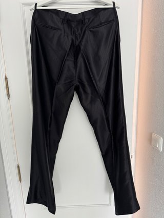 Traje Carlo Pignatelli (Chaleco y Pantalón)