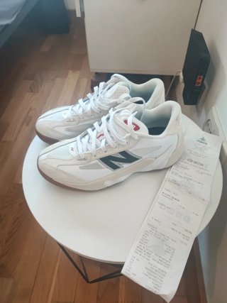 Zapatillas New Balance