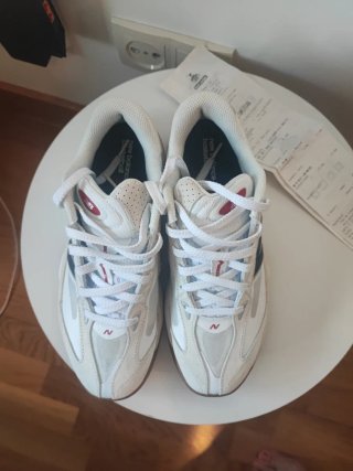 Zapatillas New Balance