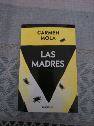 Las madres: La novia gitana 4