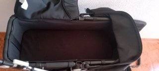Bugaboo Cameleon3 Cochecito