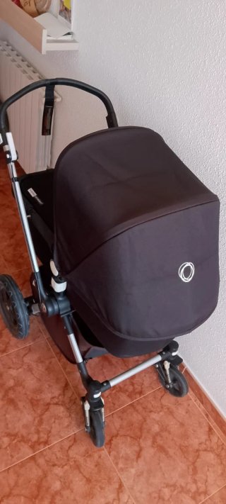 Bugaboo Cameleon3 Cochecito