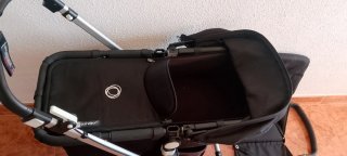 Bugaboo Cameleon3 Cochecito
