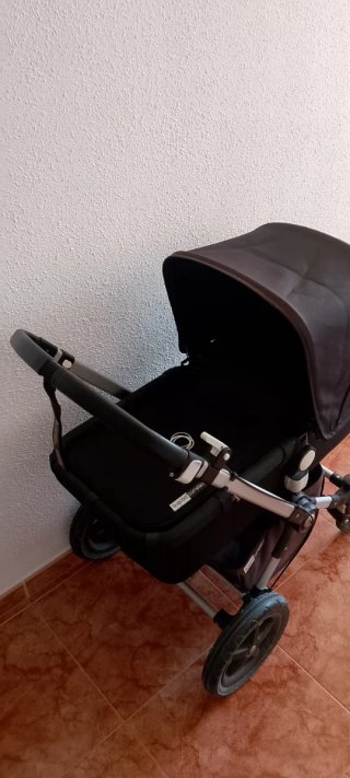 Bugaboo Cameleon3 Cochecito