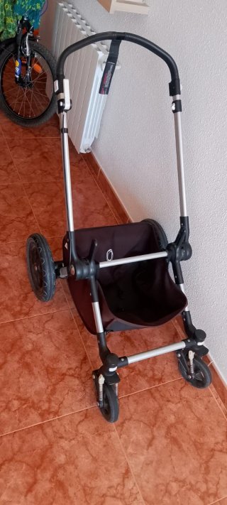 Bugaboo Cameleon3 Cochecito