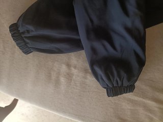 Chaqueta Joma para niño, 10 años