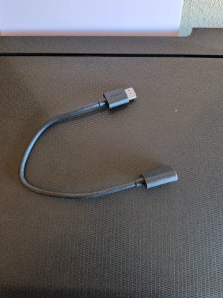 Xiaomi TV Stick con mando