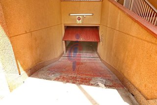 Garaje en alquiler en Las Viñas en Guardamar del Segura