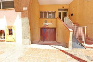 Garaje en alquiler en Las Viñas en Guardamar del Segura