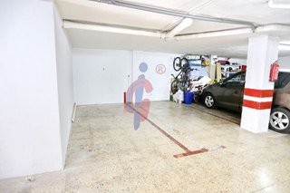 Garaje en alquiler en Las Viñas en Guardamar del Segura