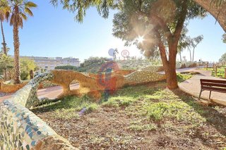 Garaje en alquiler en Las Viñas en Guardamar del Segura