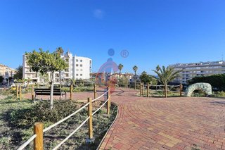 Garaje en alquiler en Las Viñas en Guardamar del Segura