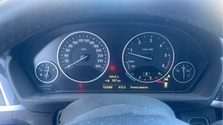 BMW Serie 318d Touring 2019 104.000 Km