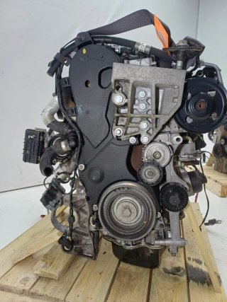 Motor Land Rover Freelander II 2.2 TD4 224DT