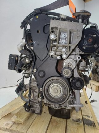Motor Land Rover Freelander II 2.2 TD4 224DT