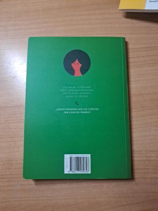 La casa de Bernarda Alba