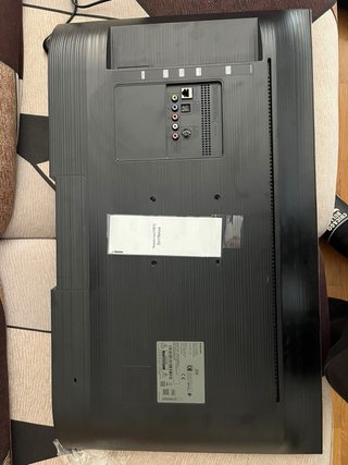 Samsung Smart TV 32 HD Tizen