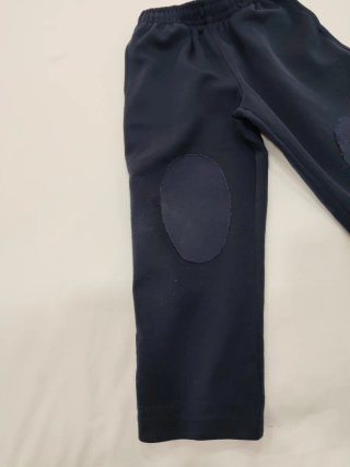 Pantalón chándal Pureza de Maria T4