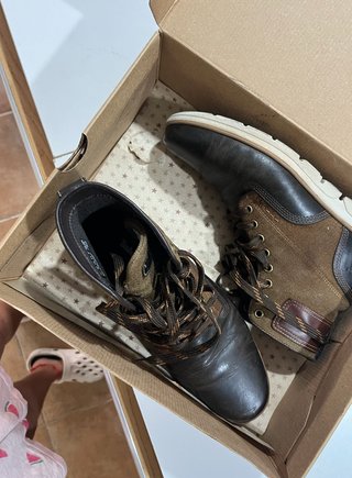 Zapatos Levi's
