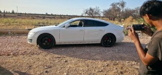 audi a7 2011 sportback s tronic