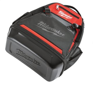 Mochila Jobsite Milwaukee