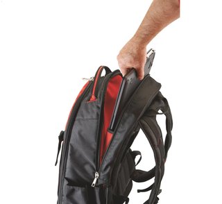 Mochila Jobsite Milwaukee