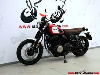 YAMAHA XV 950 R ¿A2?