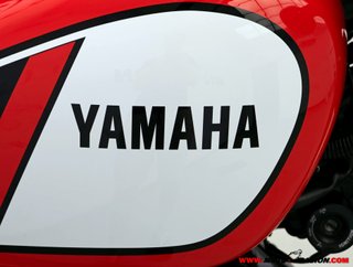 YAMAHA XV 950 R ¿A2?