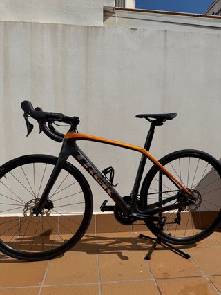 Trek Domane SL5 Bicicleta de Carretera